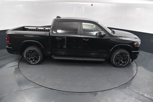 New 2026 RAM 1500 4x4 Crew Cab image 41