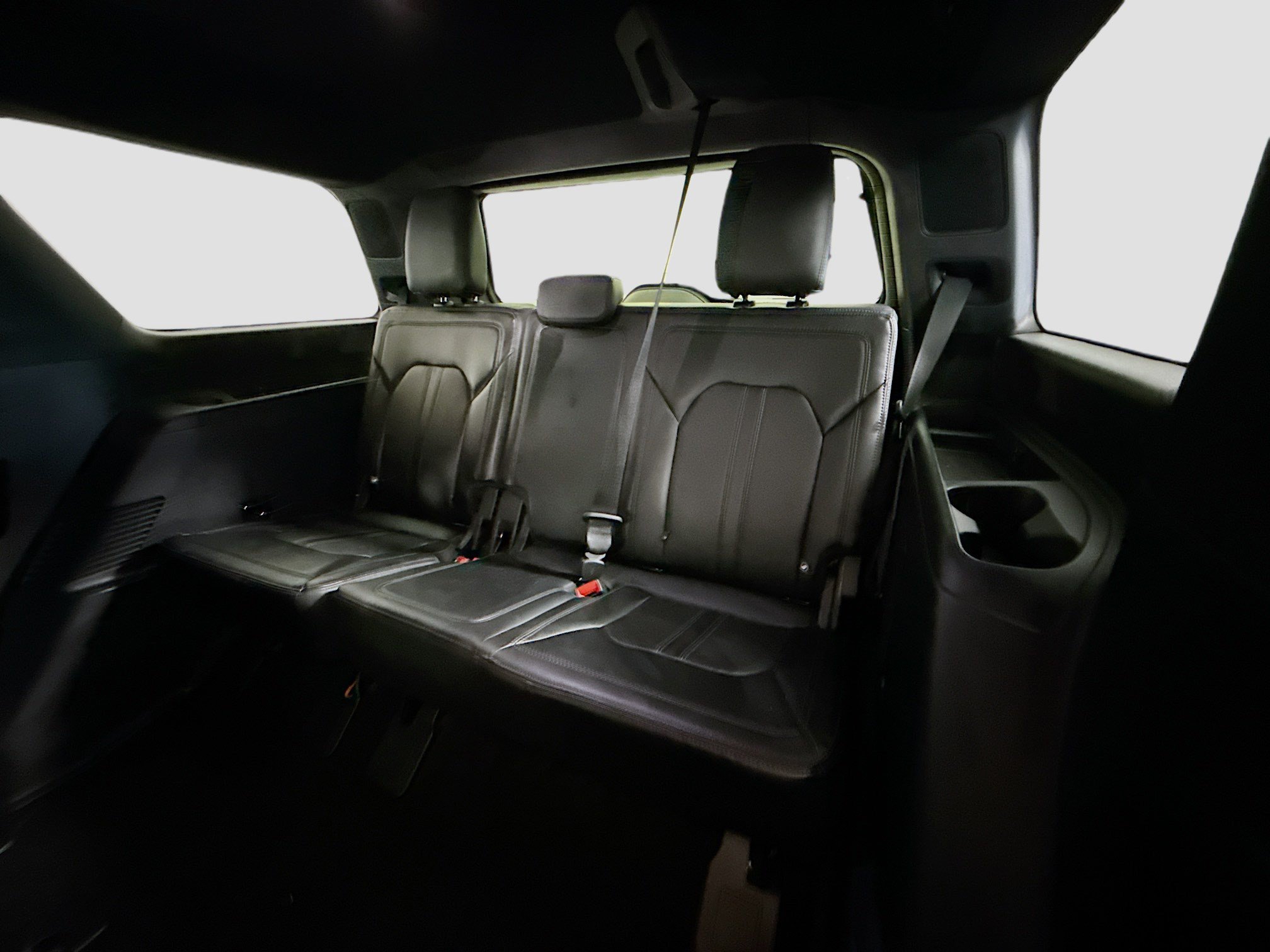 Used 2019 Ford Expedition Limited w/ Special Edition Package RWD image 41