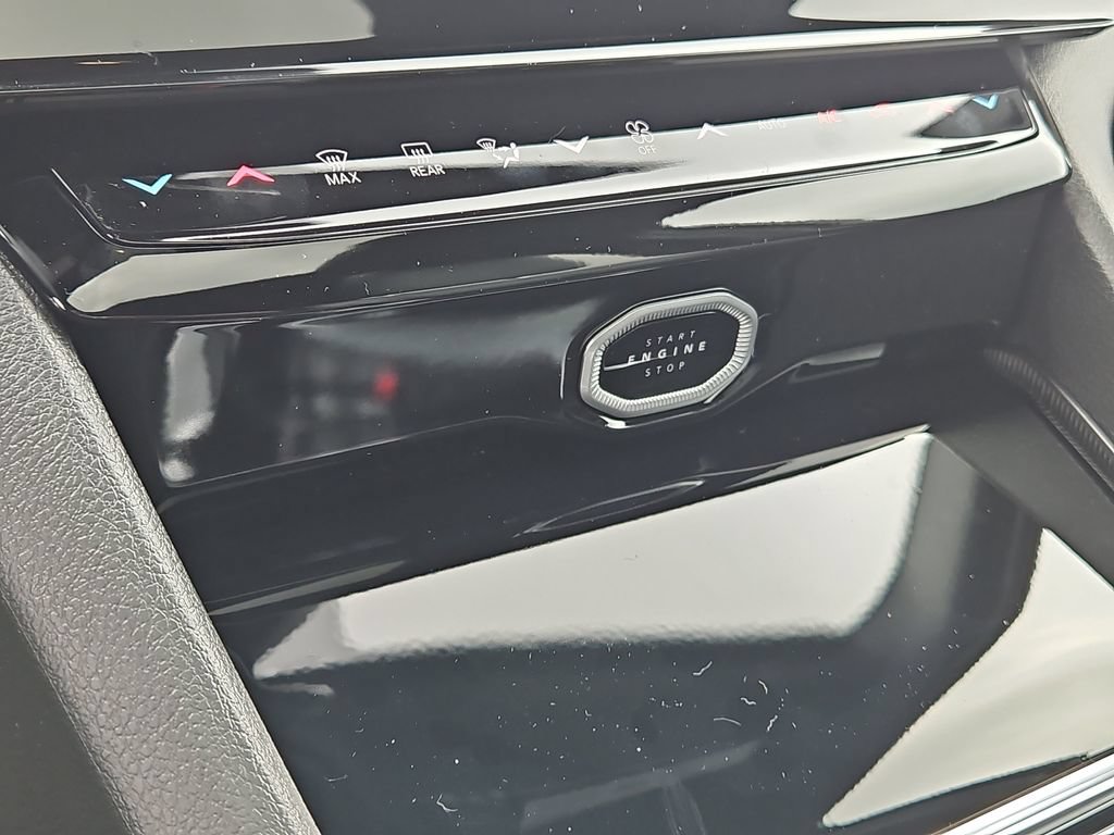 New 2026 Jeep Grand Cherokee Summit AWD/4WD image 28