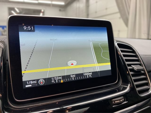 Used 2016 Mercedes-Benz GLE 400 4MATIC image 31