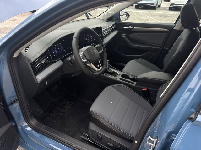 New 2026 Volkswagen Jetta SE image 10