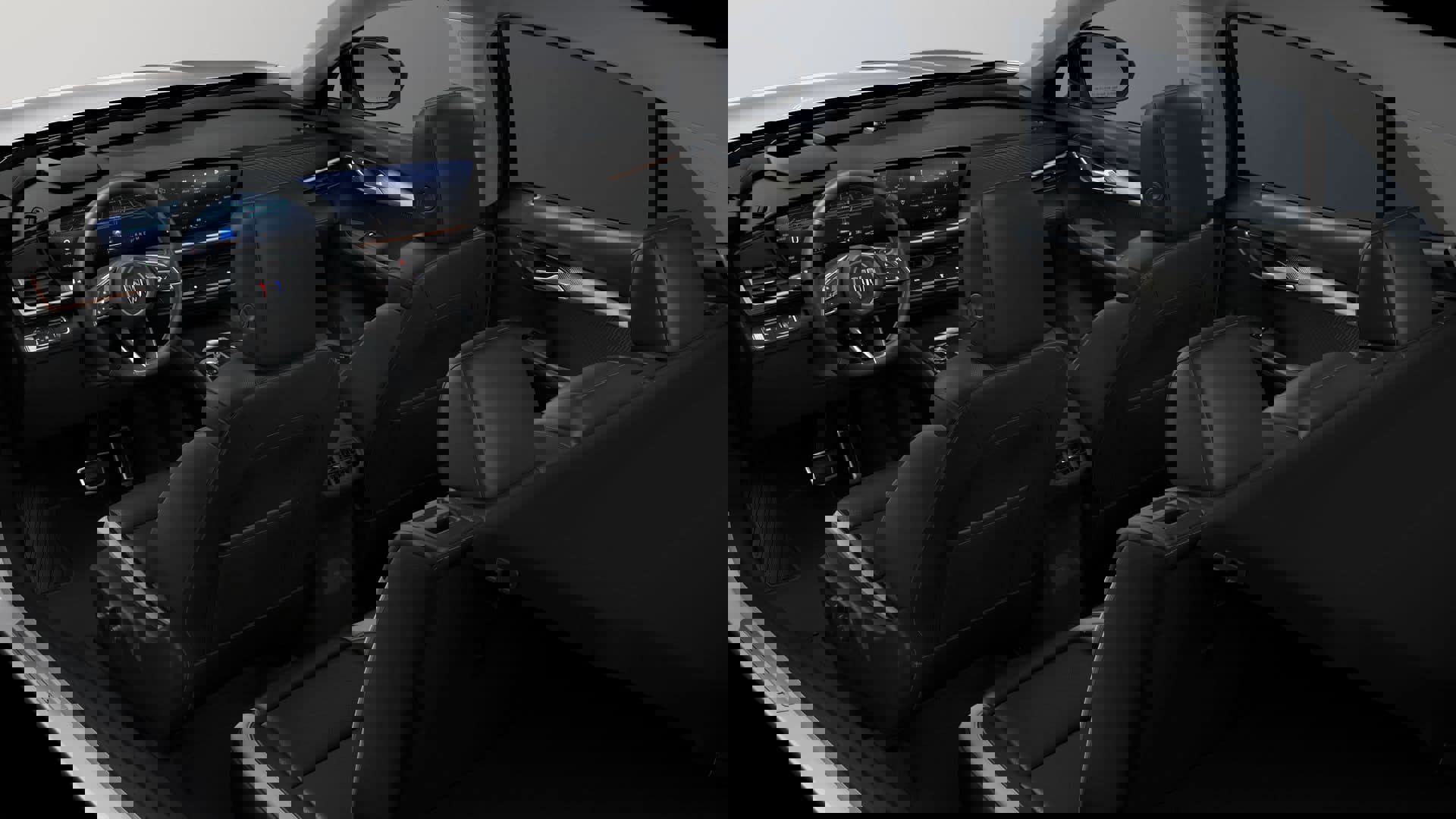 New 2026 Buick Envision Sport Touring image 24