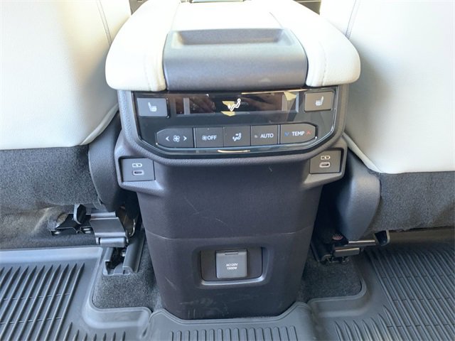 Used 2026 Toyota Grand Highlander AWD Hybrid image 33