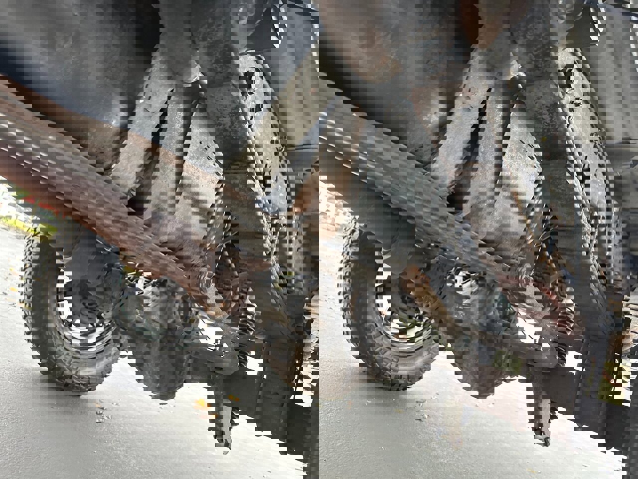 Used 2002 Ford F250 4x4 Crew Cab Super Duty image 49