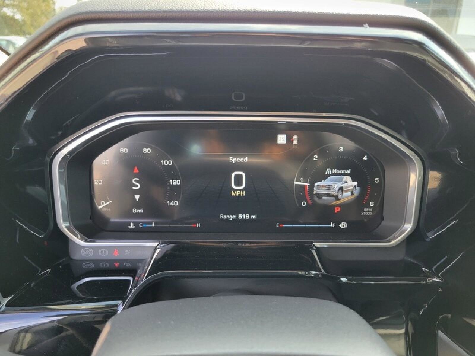 New 2026 GMC Sierra 1500 SLT w/ SLT Premium Plus Package RWD image 19