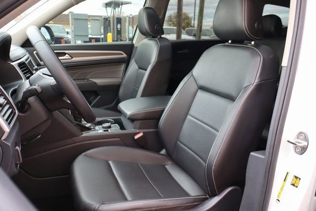 Used 2023 Volkswagen Atlas SEL image 10