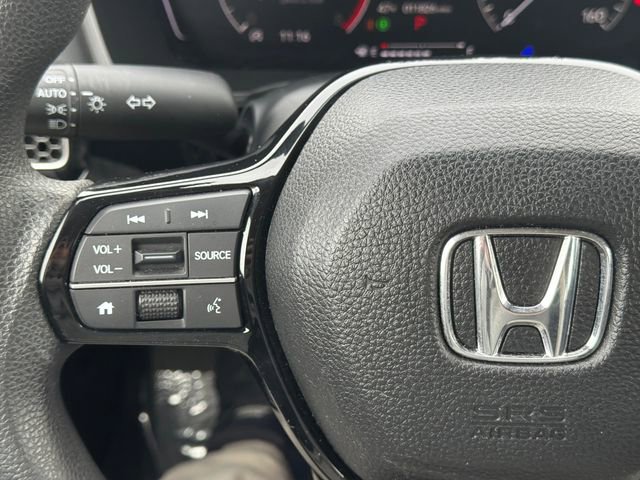 Used 2025 Honda Civic LX image 23