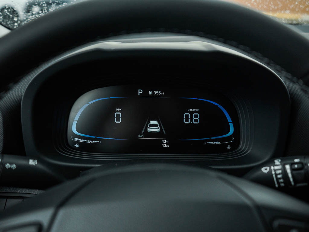 New 2026 Hyundai Venue SEL FWD image 21