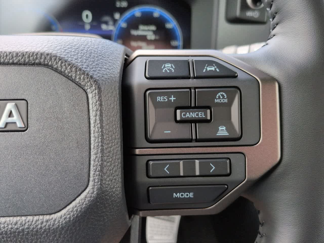 New 2027 Toyota Land Cruiser AWD/4WD image 25