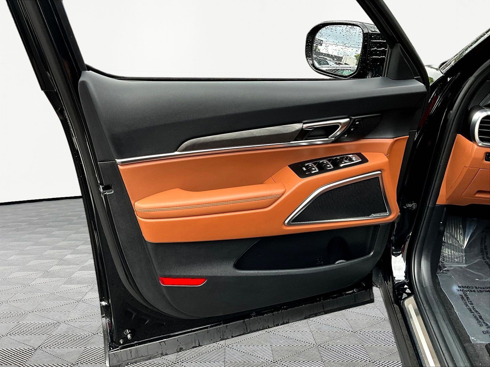 Certified 2025 Kia Telluride SX X-Line AWD/4WD image 20