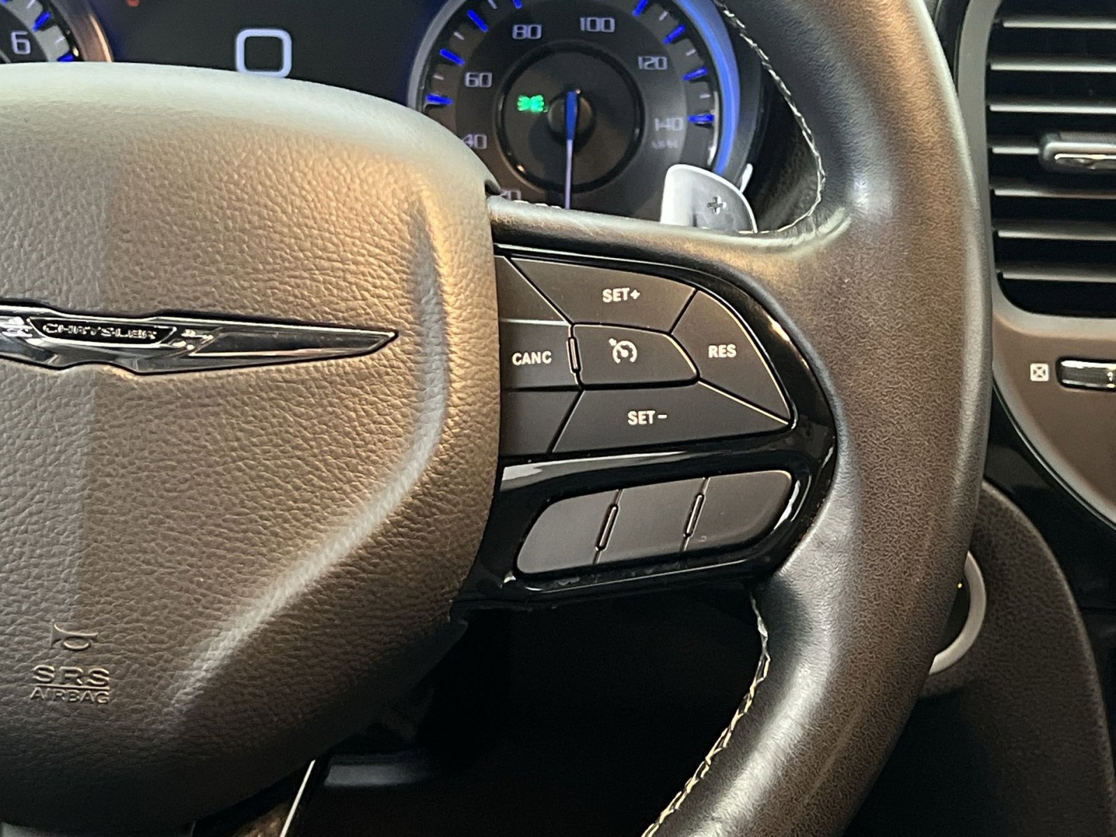 Used 2019 Chrysler 300 S w/ 300S Premium Group image 33