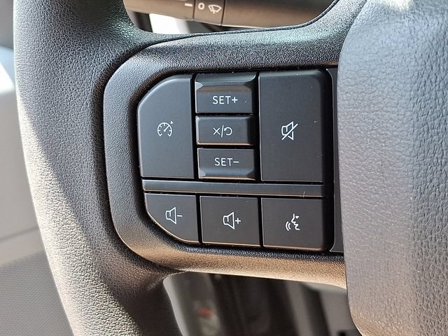 Used 2024 Ford F250 XLT AWD/4WD image 20