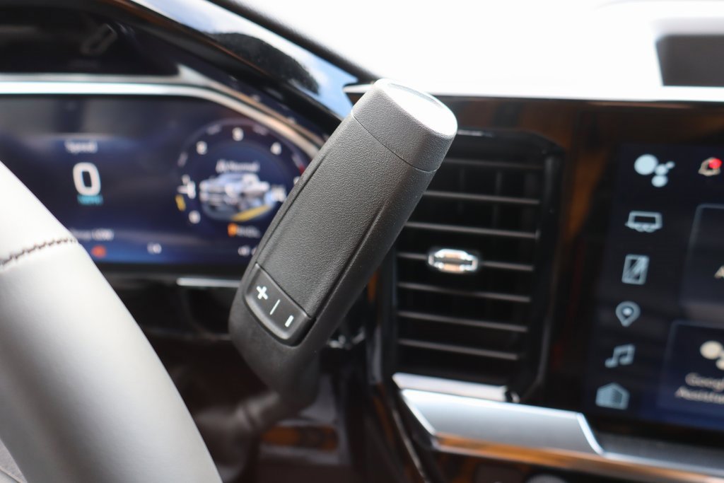 New 2026 Chevrolet Silverado 3500 LT w/ Trail Boss Package image 8