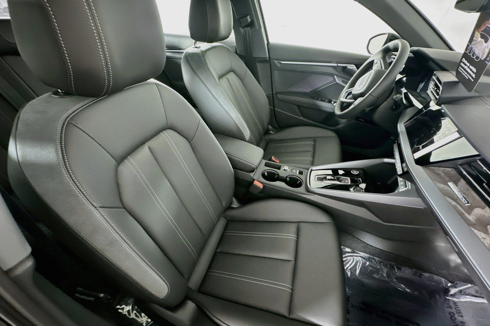 New 2026 Audi A3 2.0T Premium Plus AWD/4WD image 6