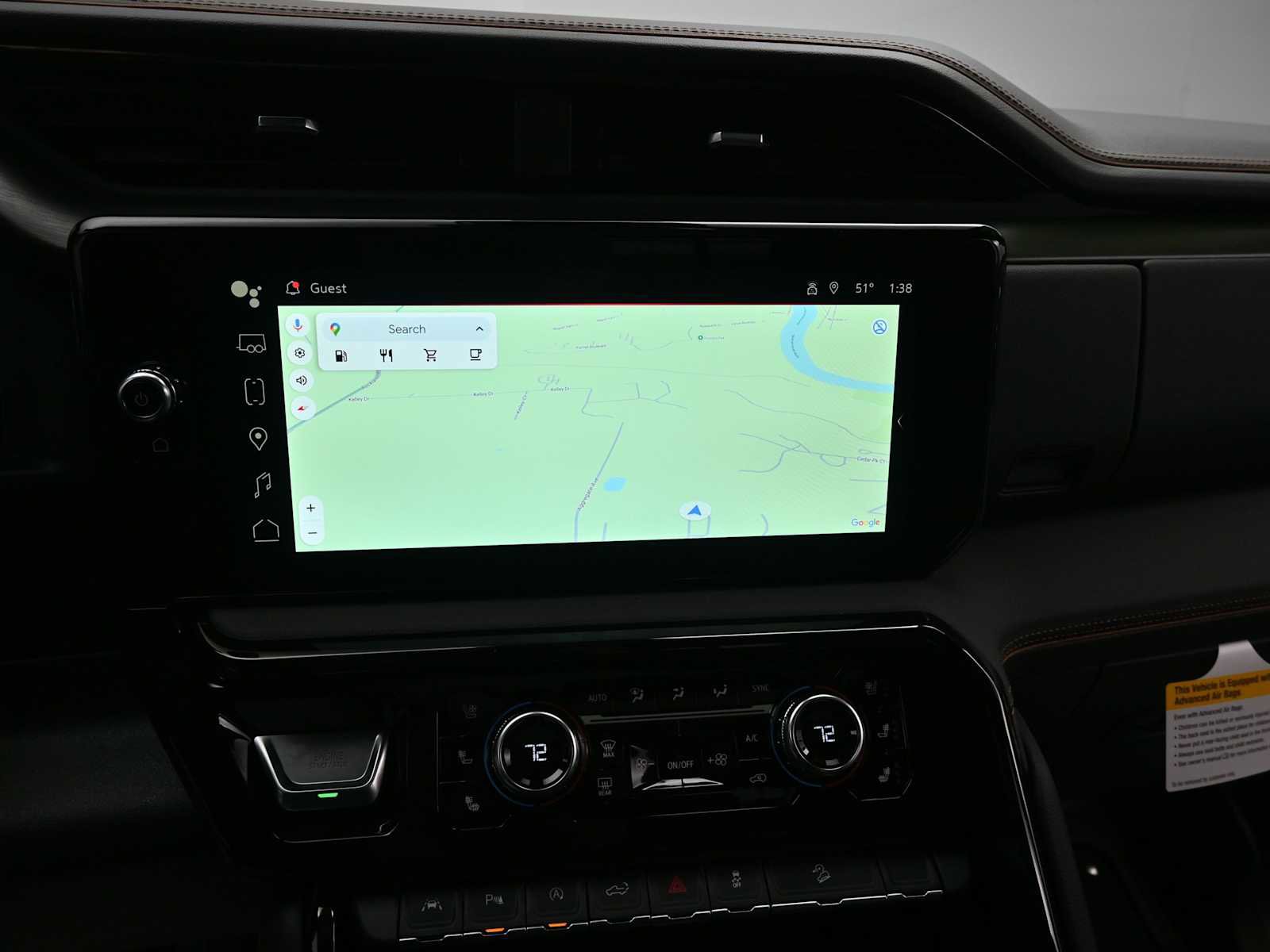 New 2026 GMC Sierra 1500 AT4 w/ AT4 Premium Package image 24