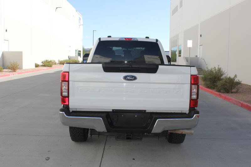 Used 2022 Ford F250 XLT RWD image 7