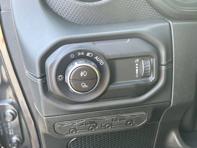 New 2026 Jeep Gladiator Rubicon image 20