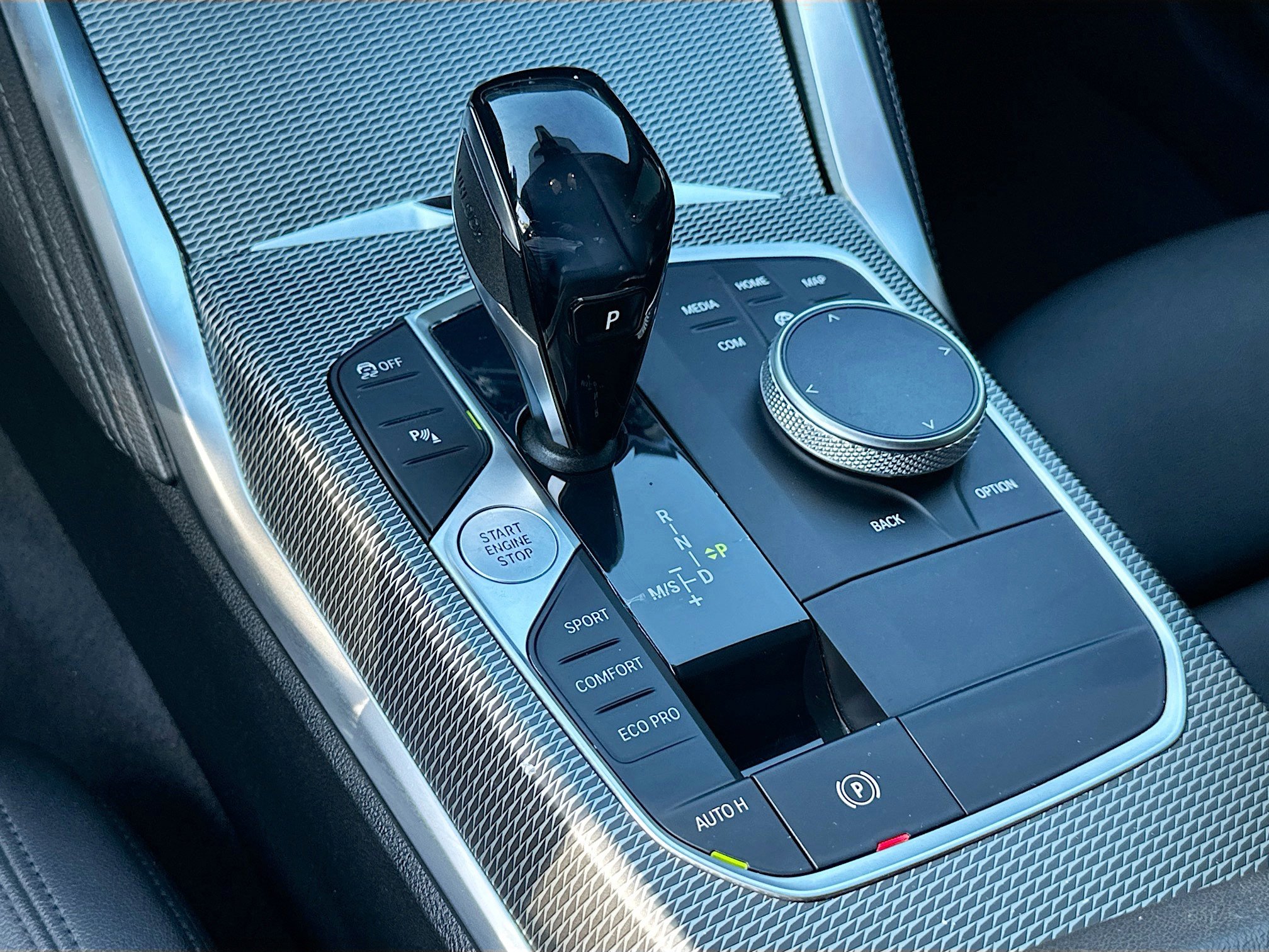 Used 2021 BMW 440i xDrive Coupe w/ Premium Package image 17