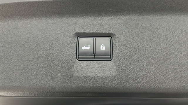Used 2023 INFINITI QX60 Luxe AWD/4WD image 27