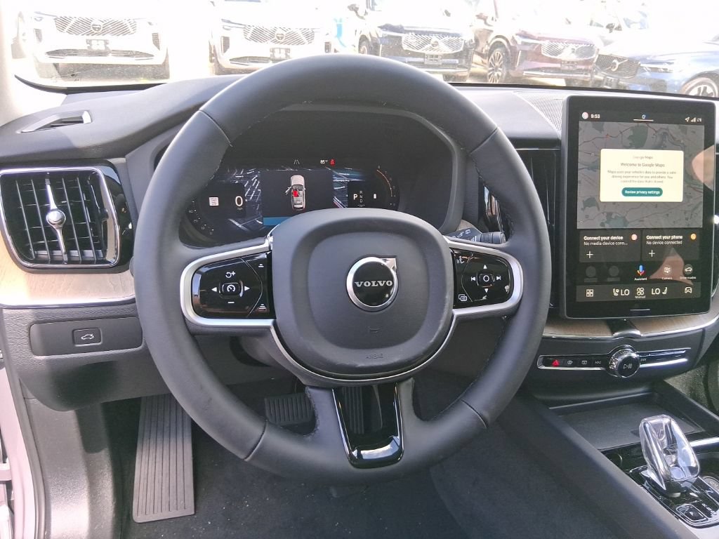 New 2026 Volvo XC60 B5 Plus w/ Protection Package Premier AWD/4WD image 14