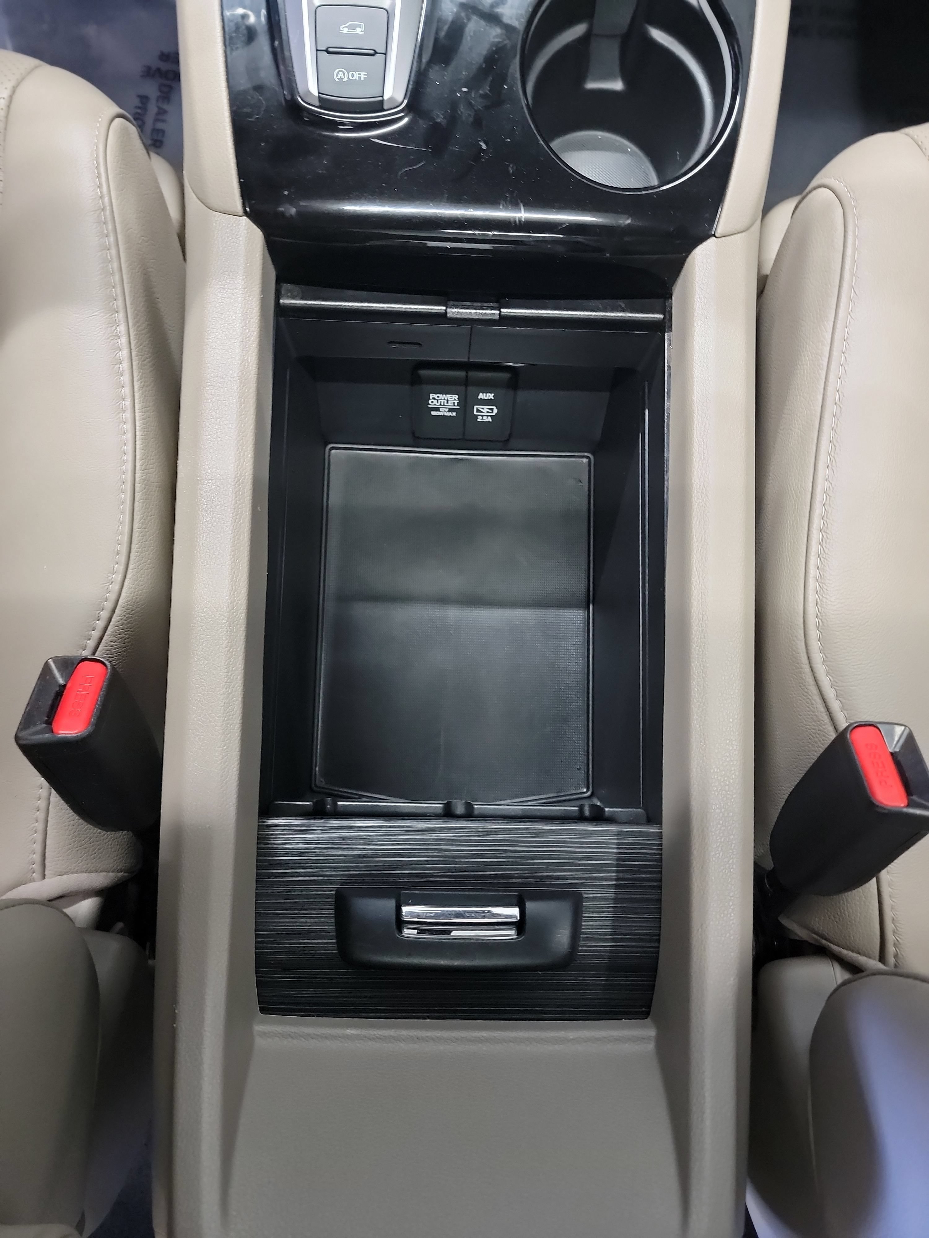 Used 2021 Honda Pilot Elite image 29