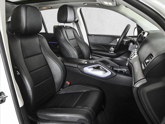 New 2026 Mercedes-Benz GLE 350 4MATIC image 23