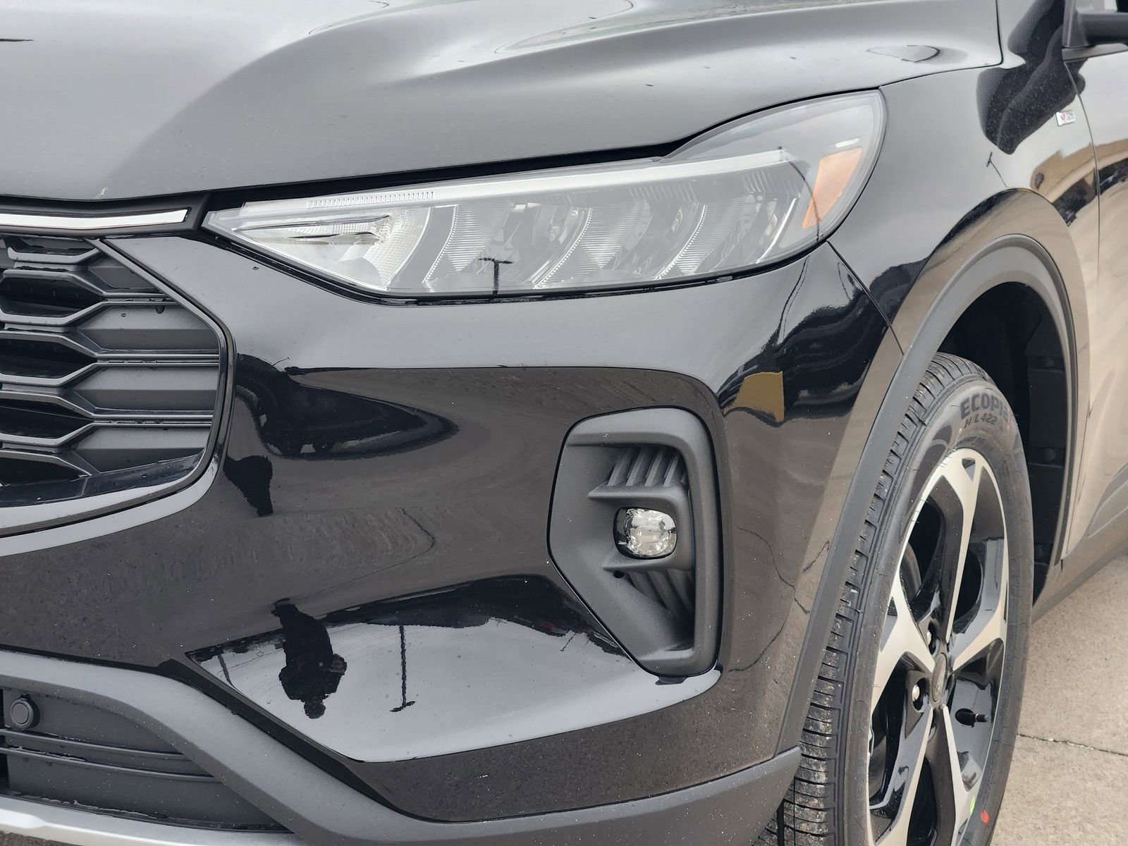 New 2026 Ford Escape ST-Line Select w/ Tech Pack #1 image 6