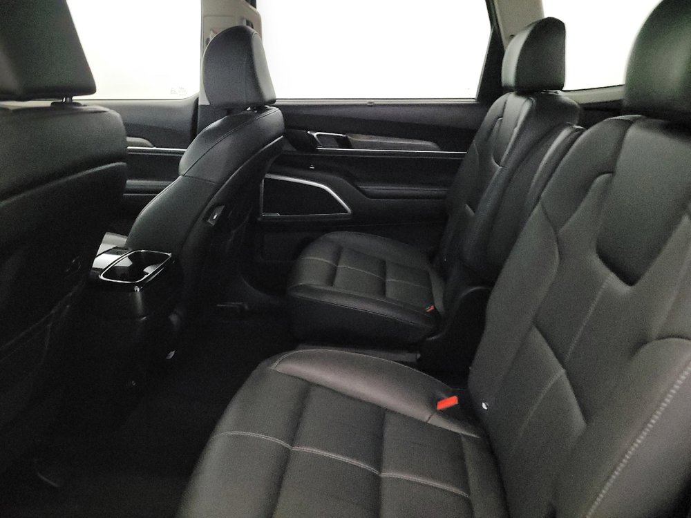 Used 2022 Kia Telluride EX w/ EX Premium Package AWD/4WD image 18