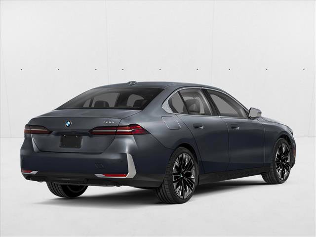 New 2026 BMW 530i RWD video 2