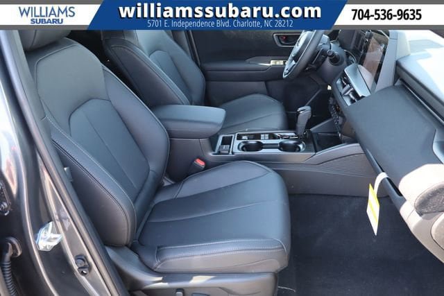 New 2026 Subaru Outback Limited w/ Premium/Limited Package AWD/4WD image 24