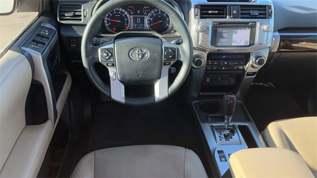 Used 2019 Toyota 4Runner Limited image 20