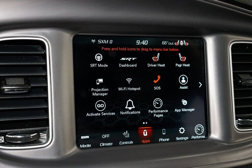 Used 2023 Dodge Charger Scat Pack image 21