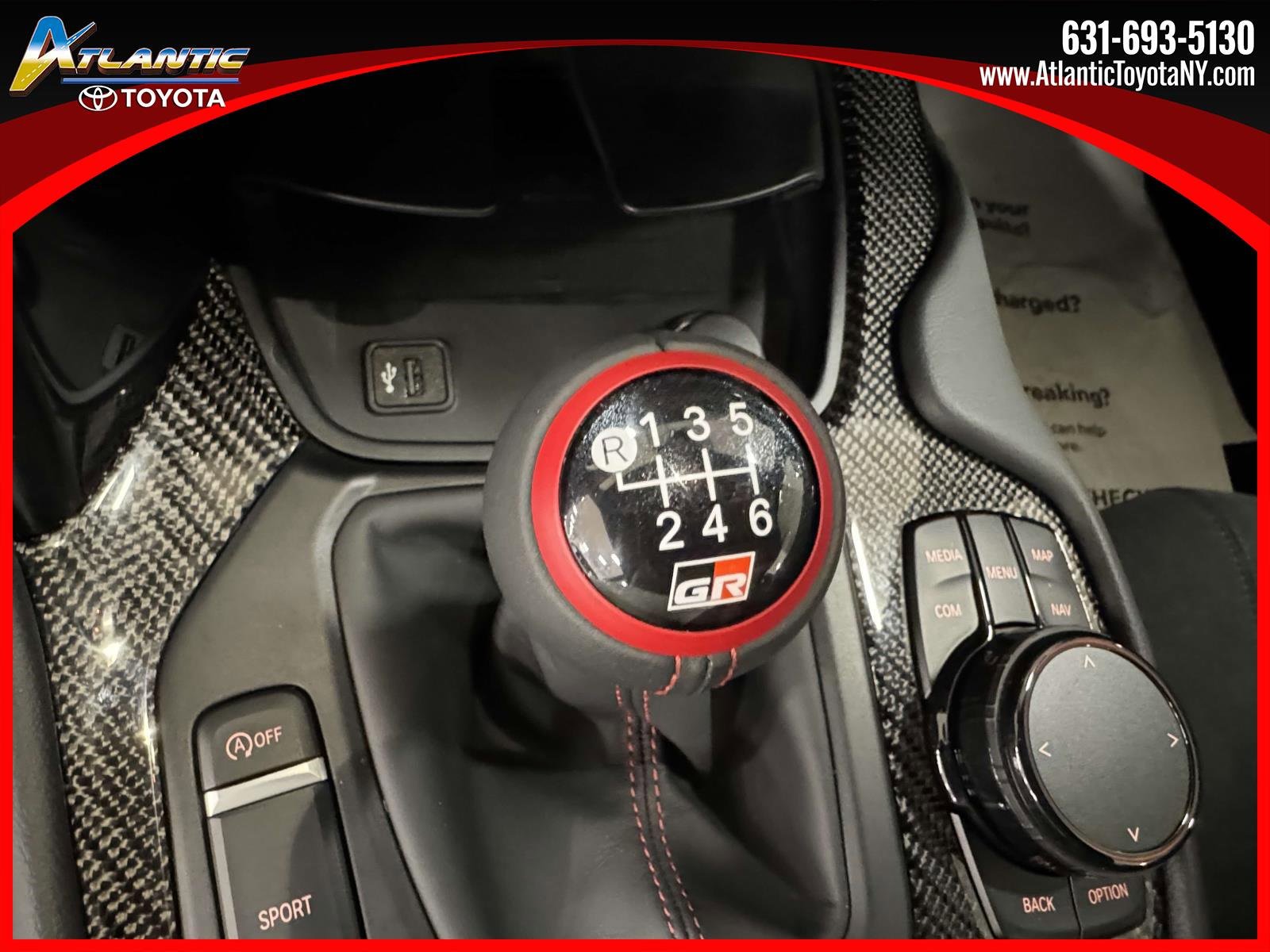 New 2026 Toyota Supra image 13