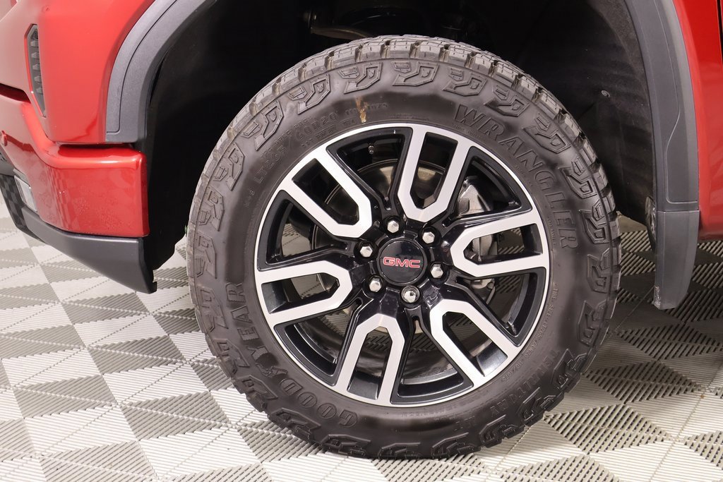 Used 2023 GMC Sierra 1500 AT4 w/ AT4 Premium Package image 20