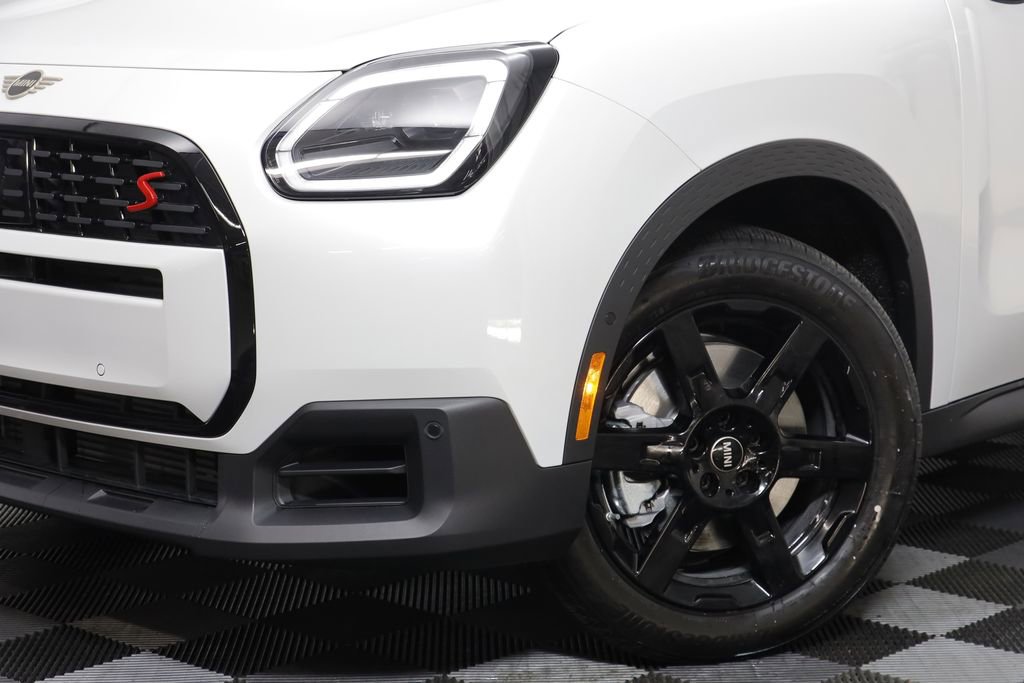 New 2026 MINI Cooper Countryman S image 3