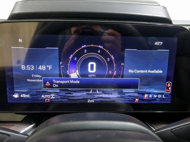 New 2026 Chevrolet Tahoe Z71 image 15