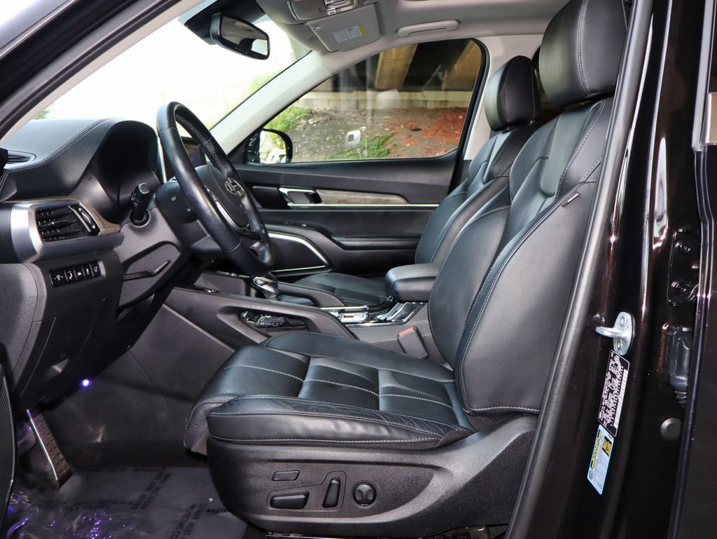 Used 2020 Kia Telluride SX AWD/4WD image 18