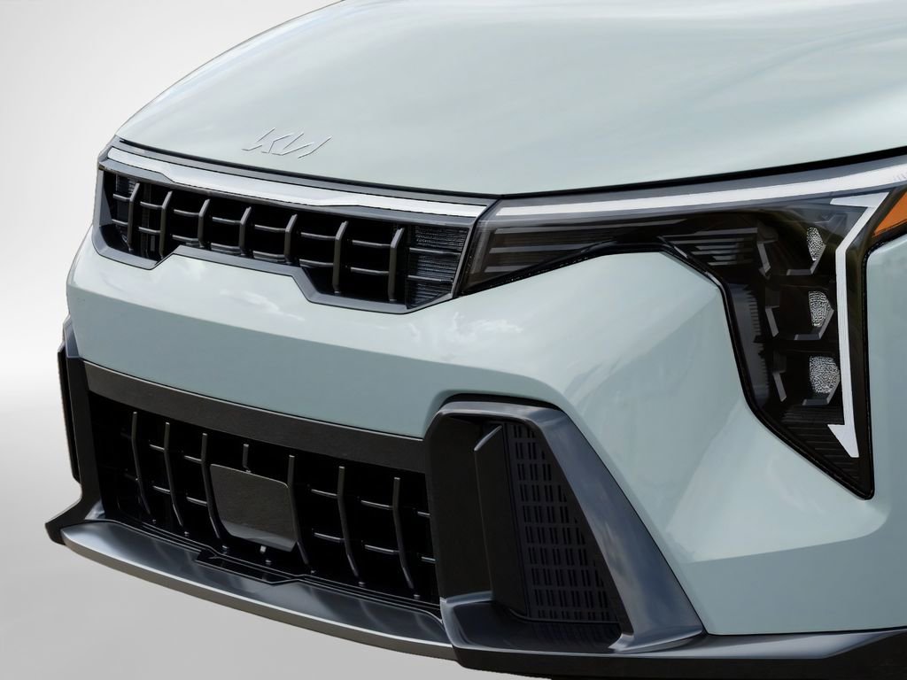 New 2026 Kia K4 GT-Line Turbo FWD image 12
