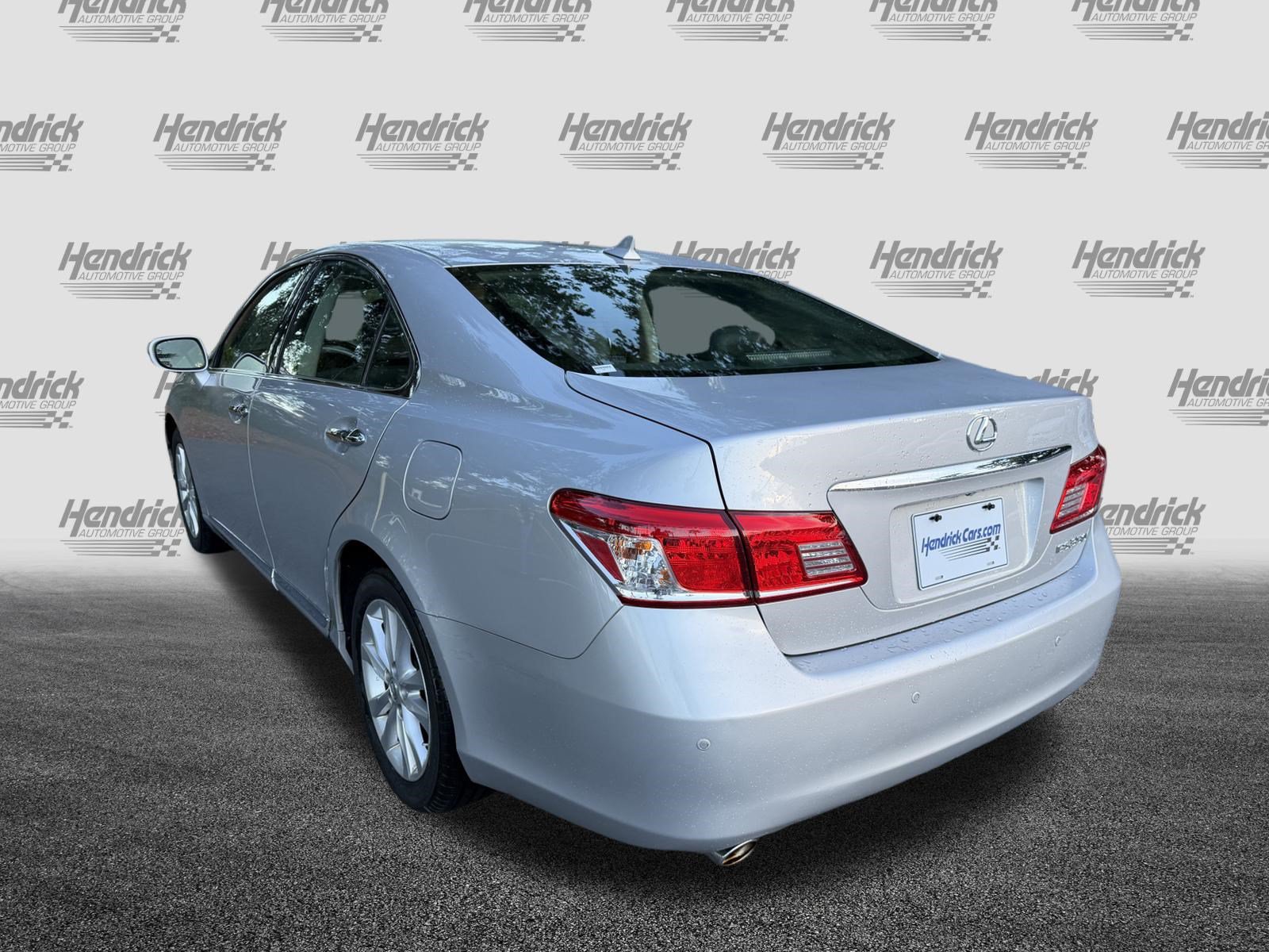 Used 2011 Lexus ES 350 FWD image 7