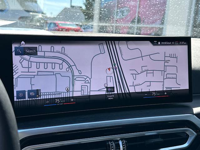 Certified 2024 BMW 330i xDrive 330i xDrive Sedan image 26