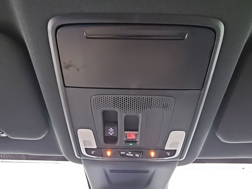 New 2026 Honda CR-V TrailSport image 20