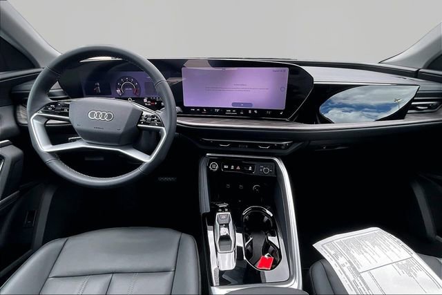 New 2026 Audi Q5 Premium AWD/4WD image 15