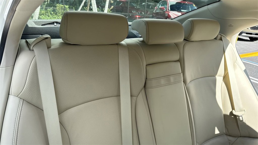Used 2010 Lexus IS 250 AWD image 48