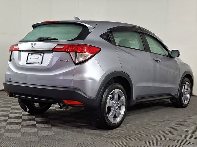 Used 2022 Honda HR-V LX image 9