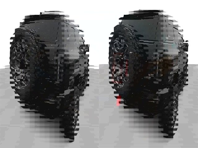 New 2025 GMC Hummer EV 3X image 42