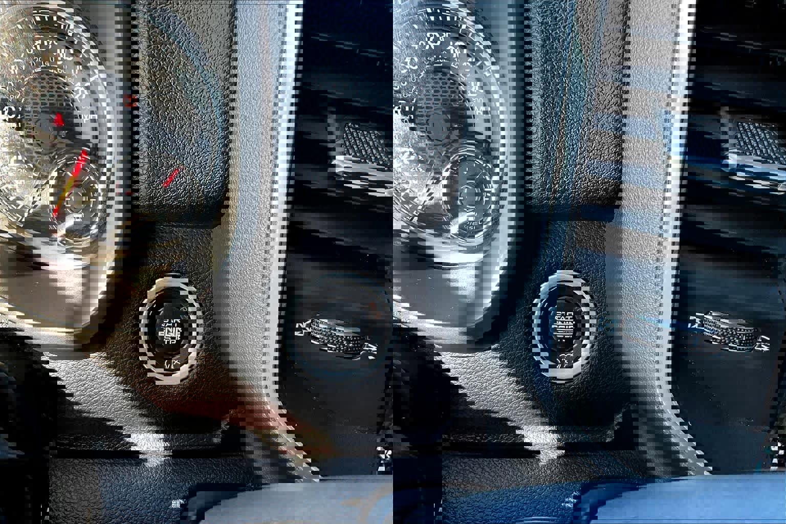 Used 2024 RAM 2500 Big Horn w/ Night Edition image 32