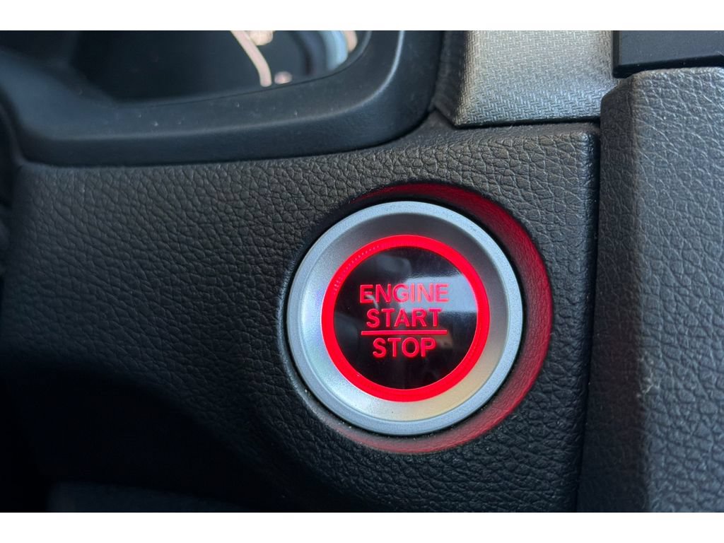 Used 2017 Honda Civic LX-P image 23