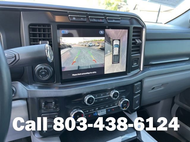 Used 2024 Ford F250 Limited AWD/4WD image 24