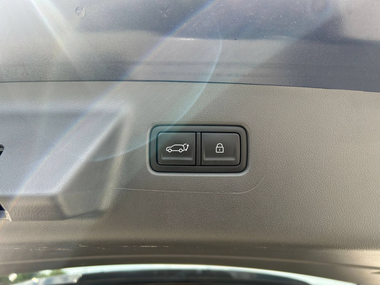 Used 2026 Hyundai Santa Fe SEL FWD image 26