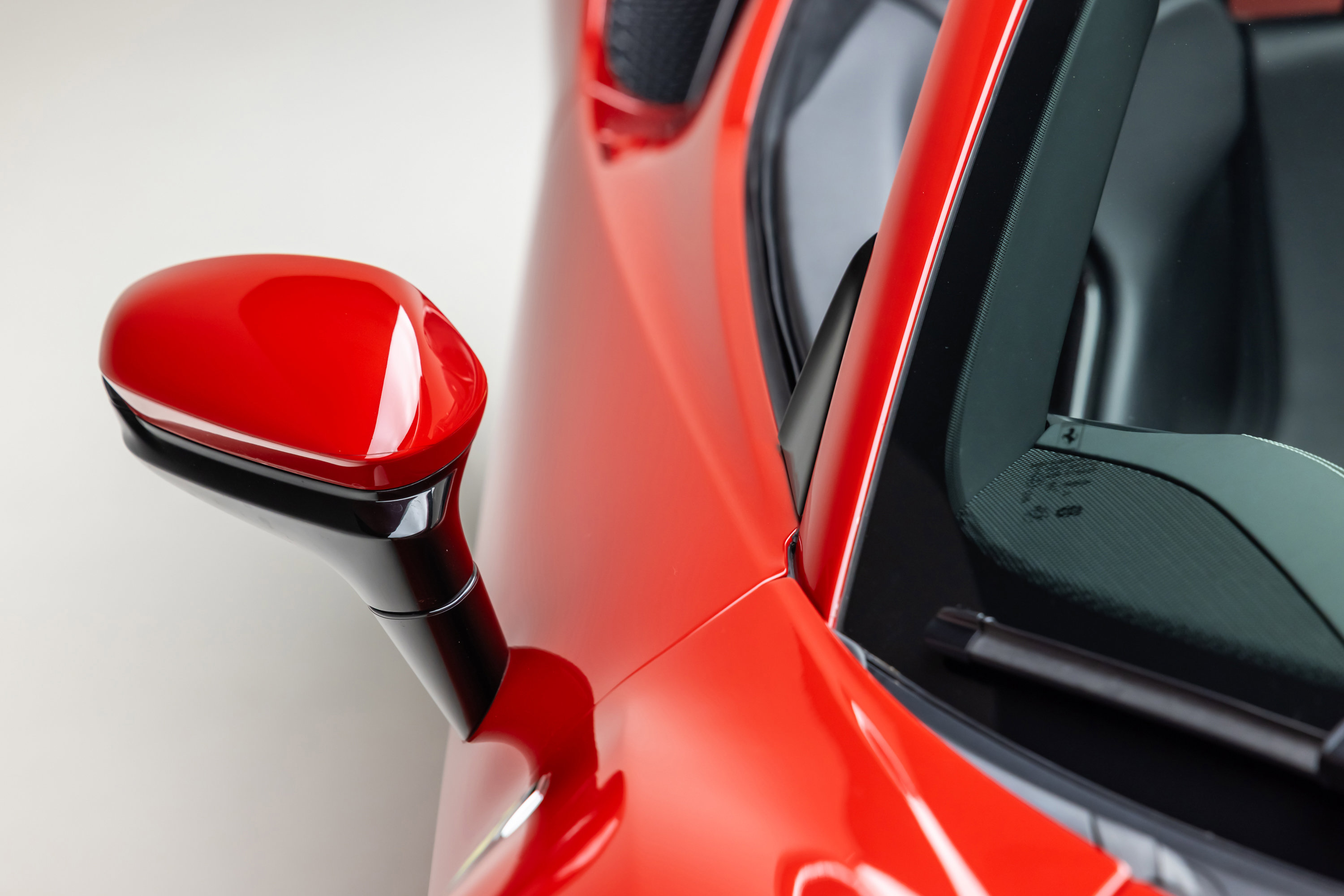 Certified 2022 Ferrari SF90 Spider image 26